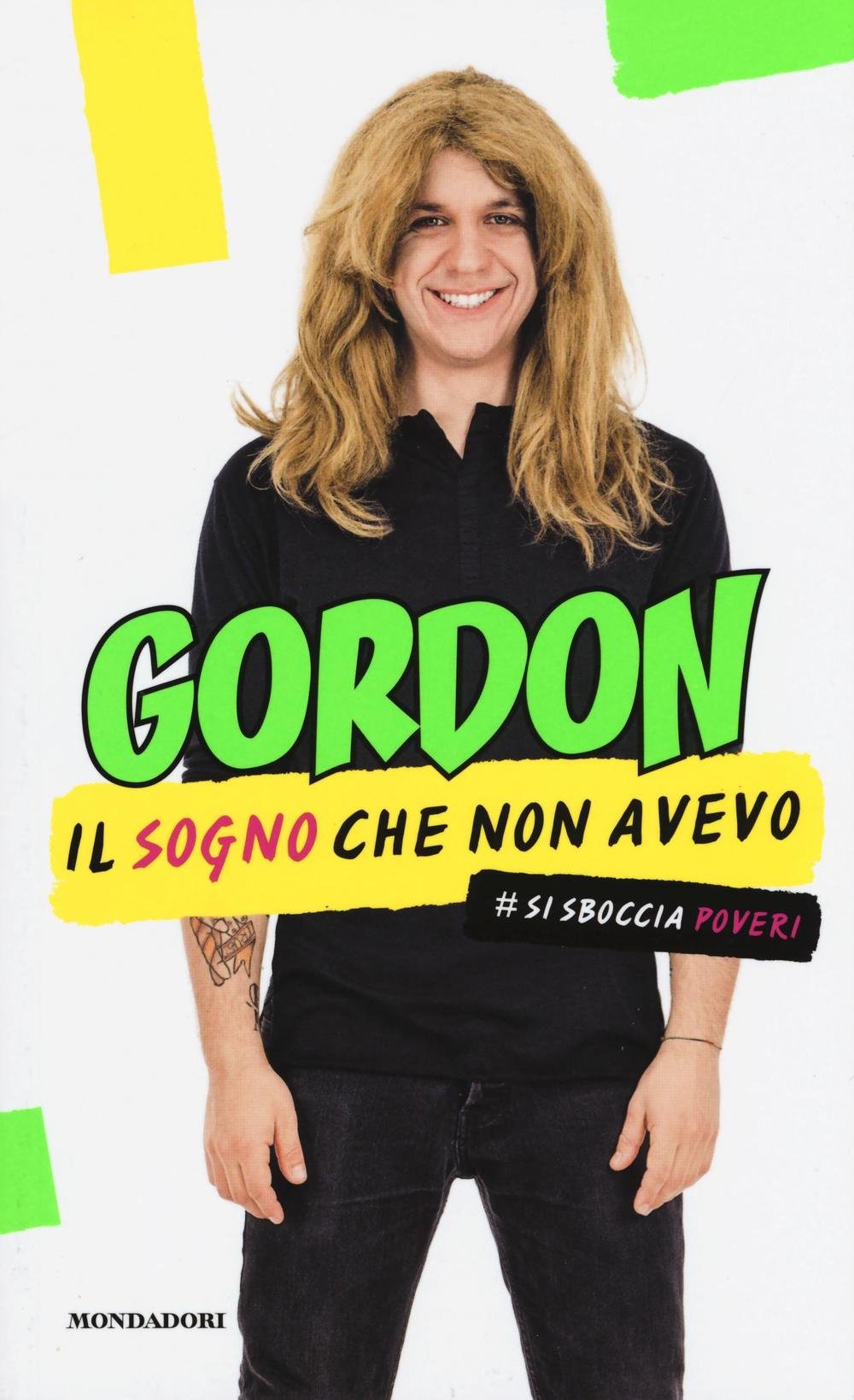 Il sogno che non avevo Art & Literature Books