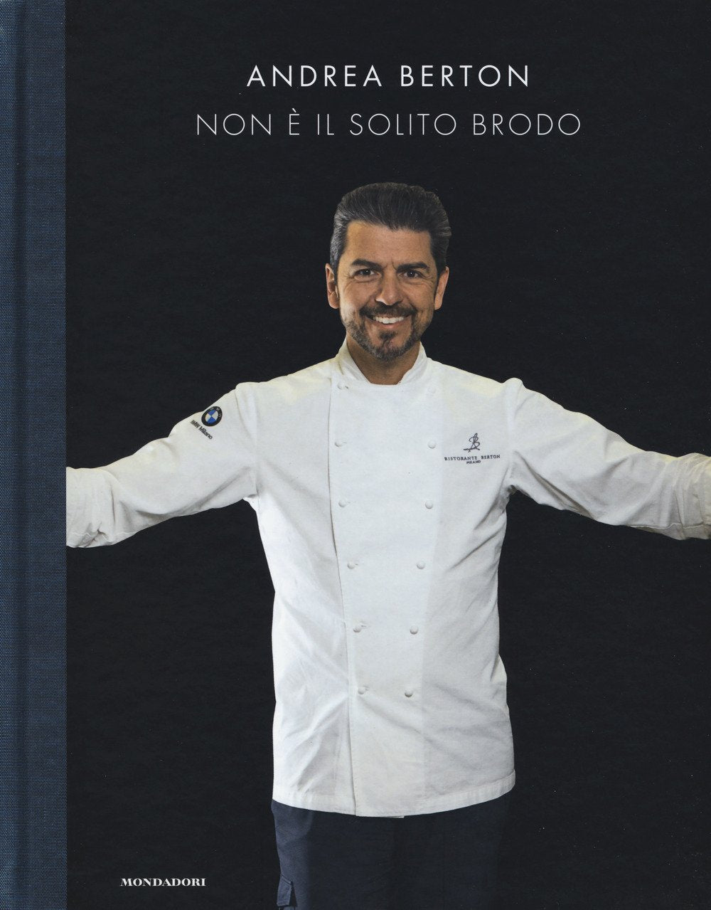 Non è il solito brodo Leisure, Home & Garden Books