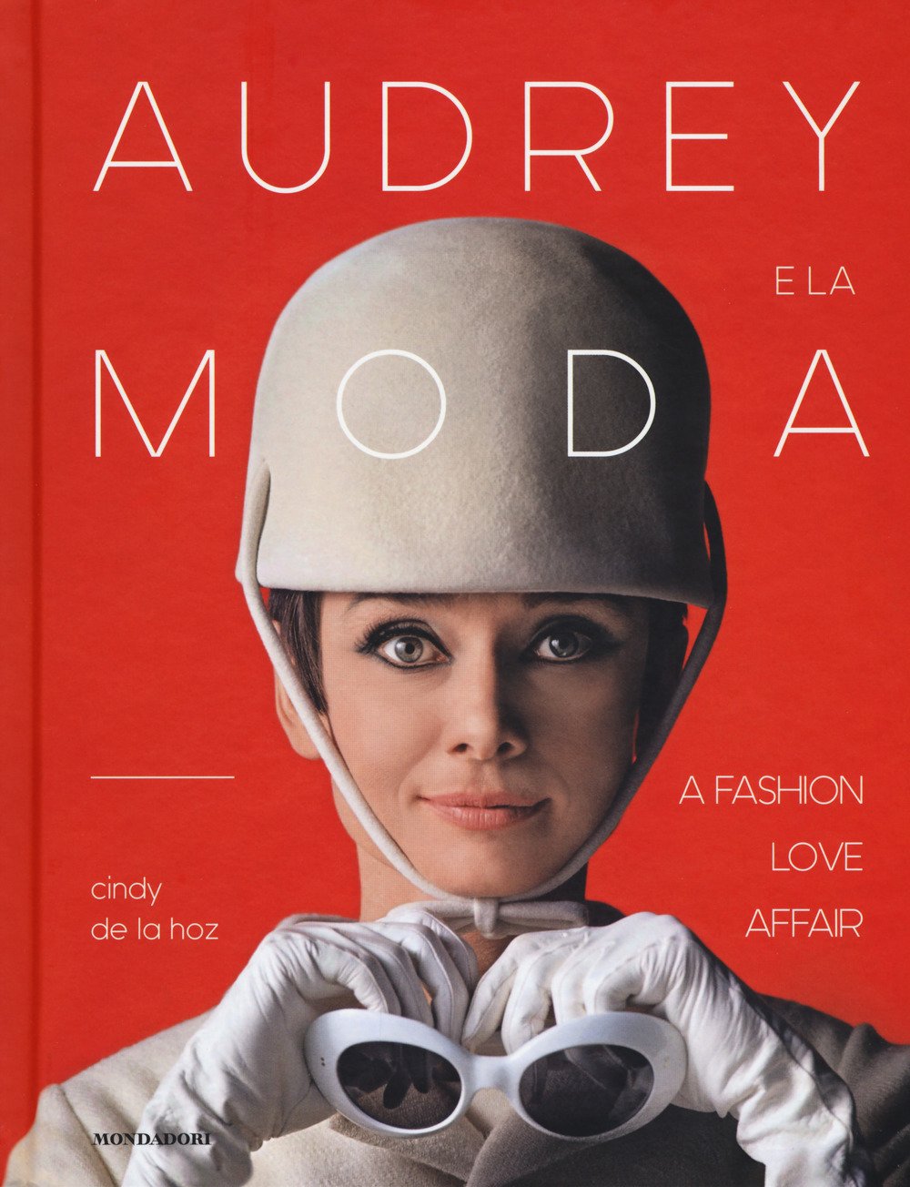 Audrey e la moda. A fashion love affair Film, Art & Culture