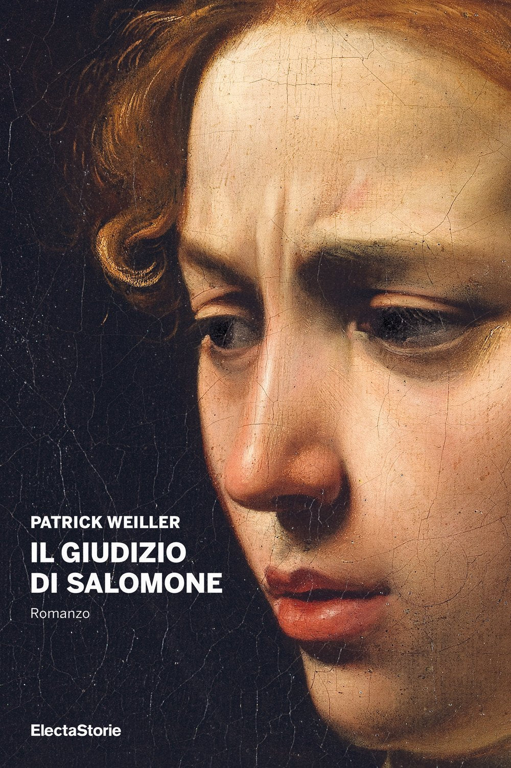 Il giudizio di Salomone Contemporary literature Books