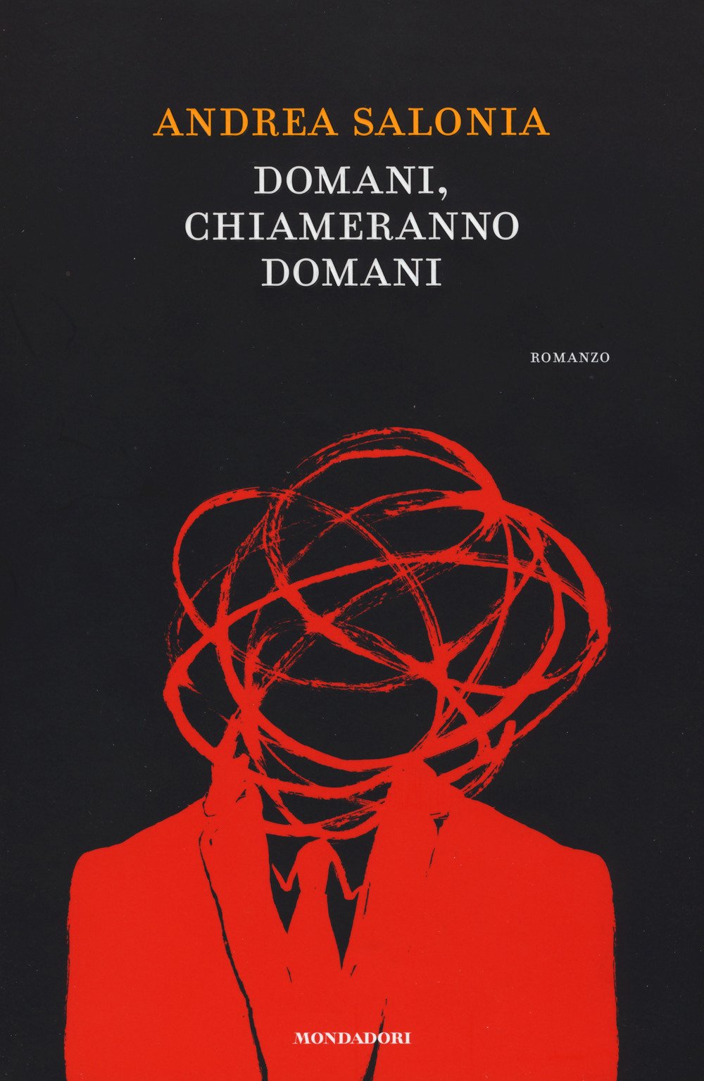 Domani, chiameranno domani book