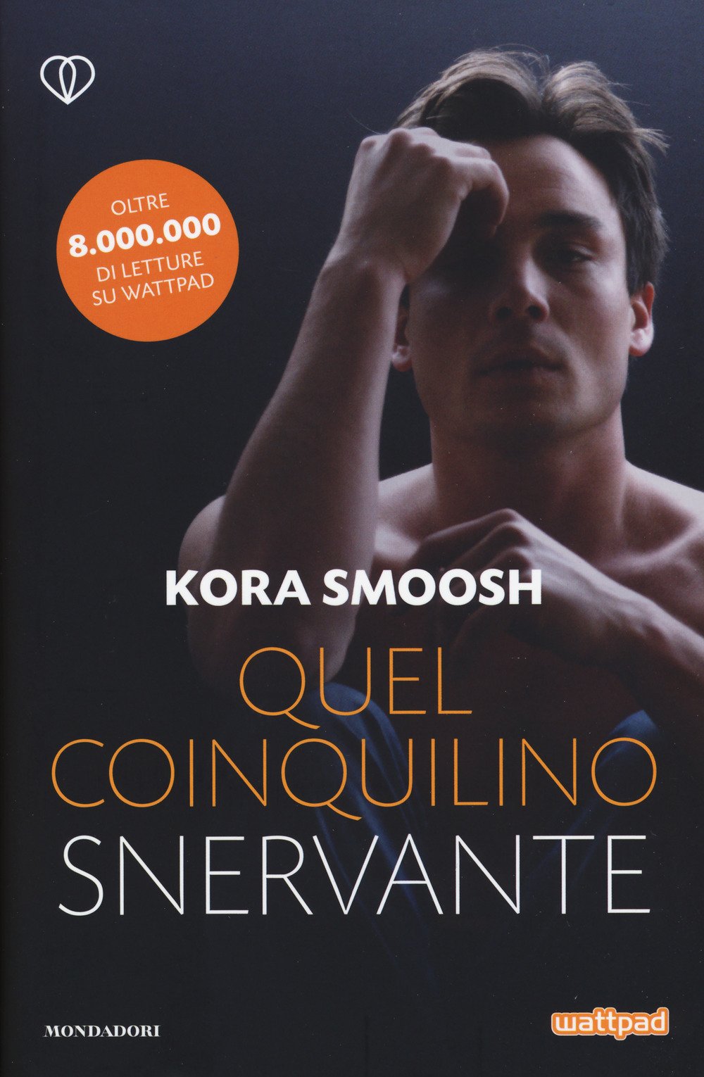 Quel coinquilino snervante book