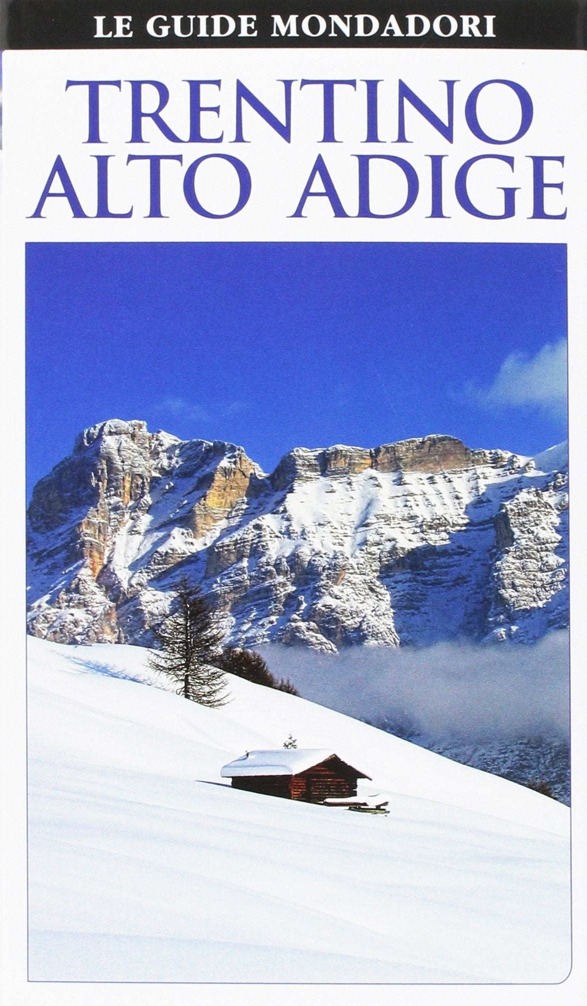 Trentino Alto Adige (Le guide Mondadori) Leisure, Home & Garden