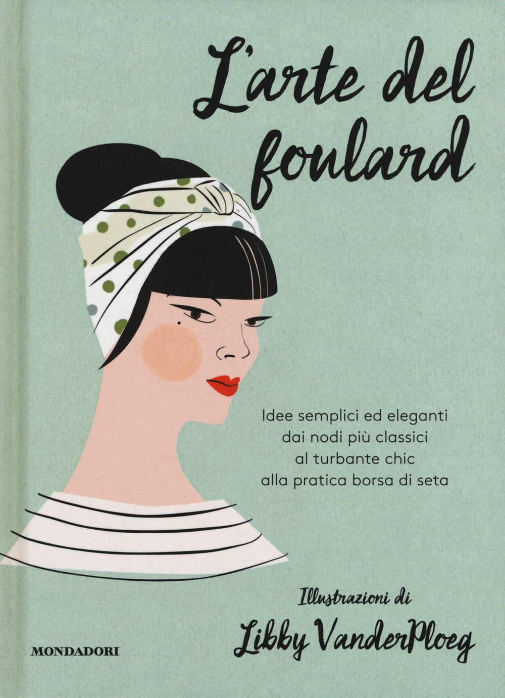 L'arte del foulard Leisure, Home & Garden
