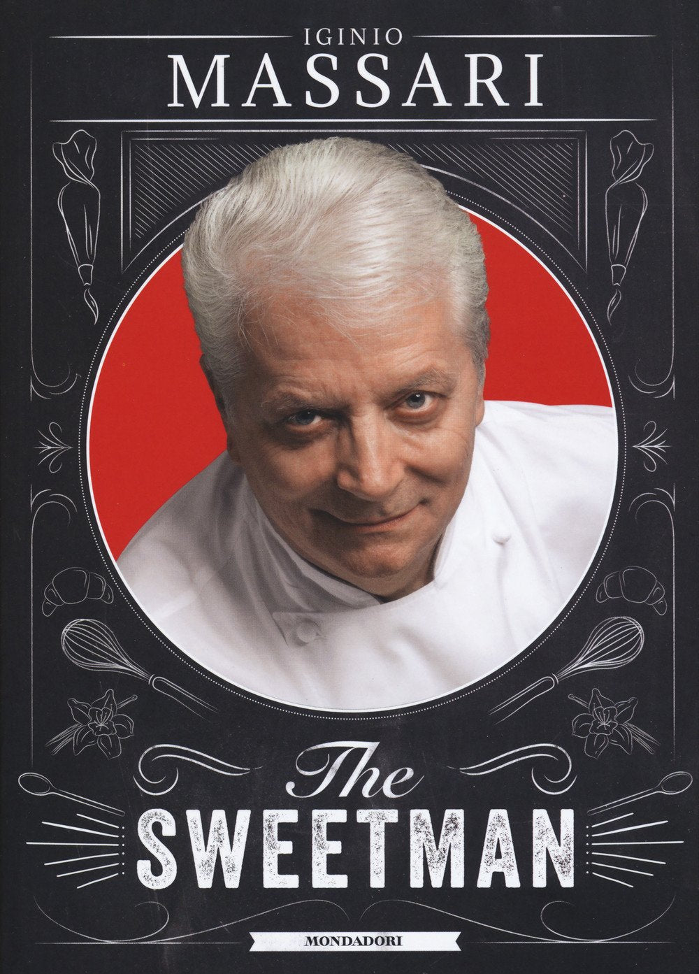 The sweetman (Cucina d'autore) Leisure, Home & Garden