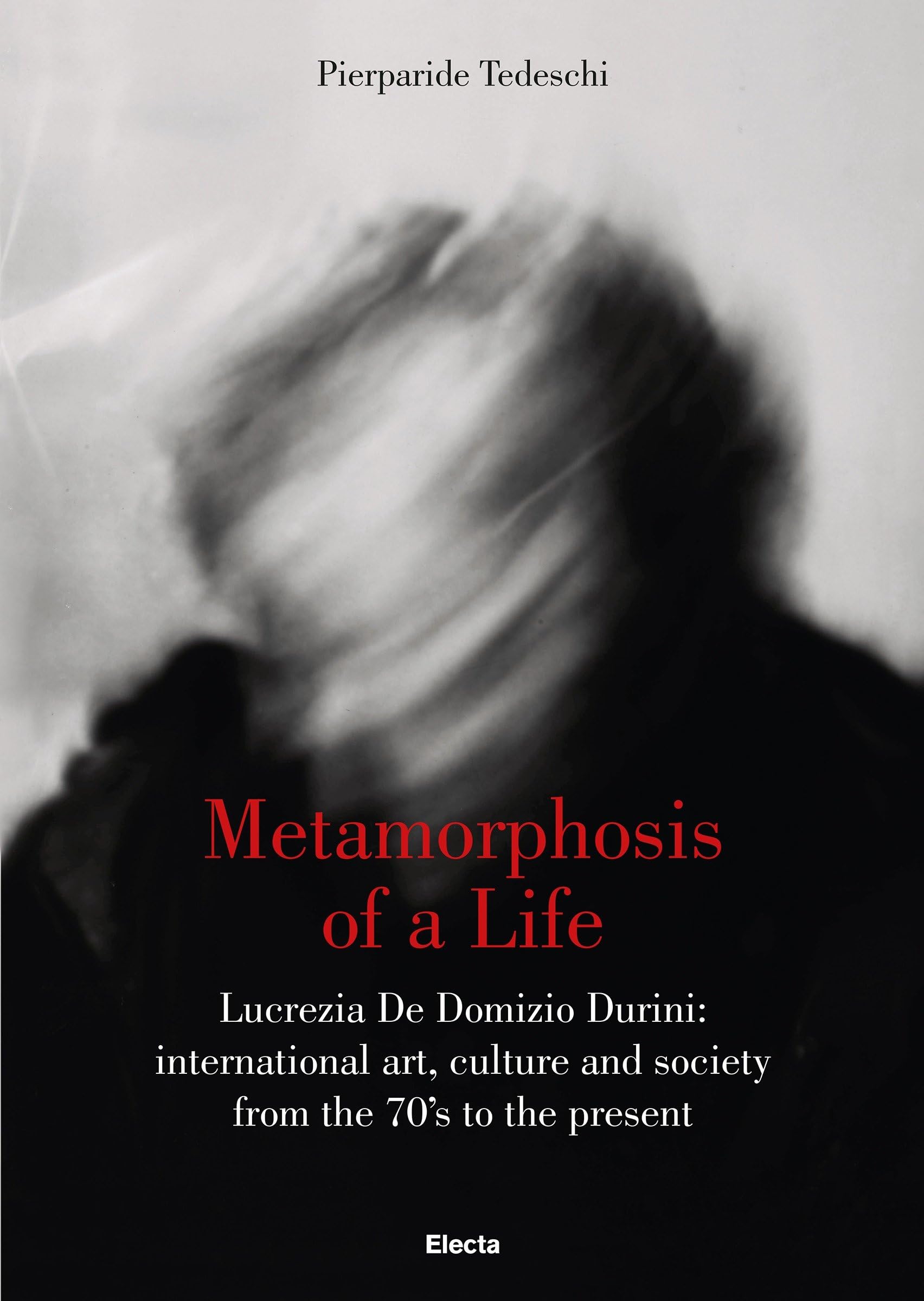 Metamorphosis of a Life Art & Literature