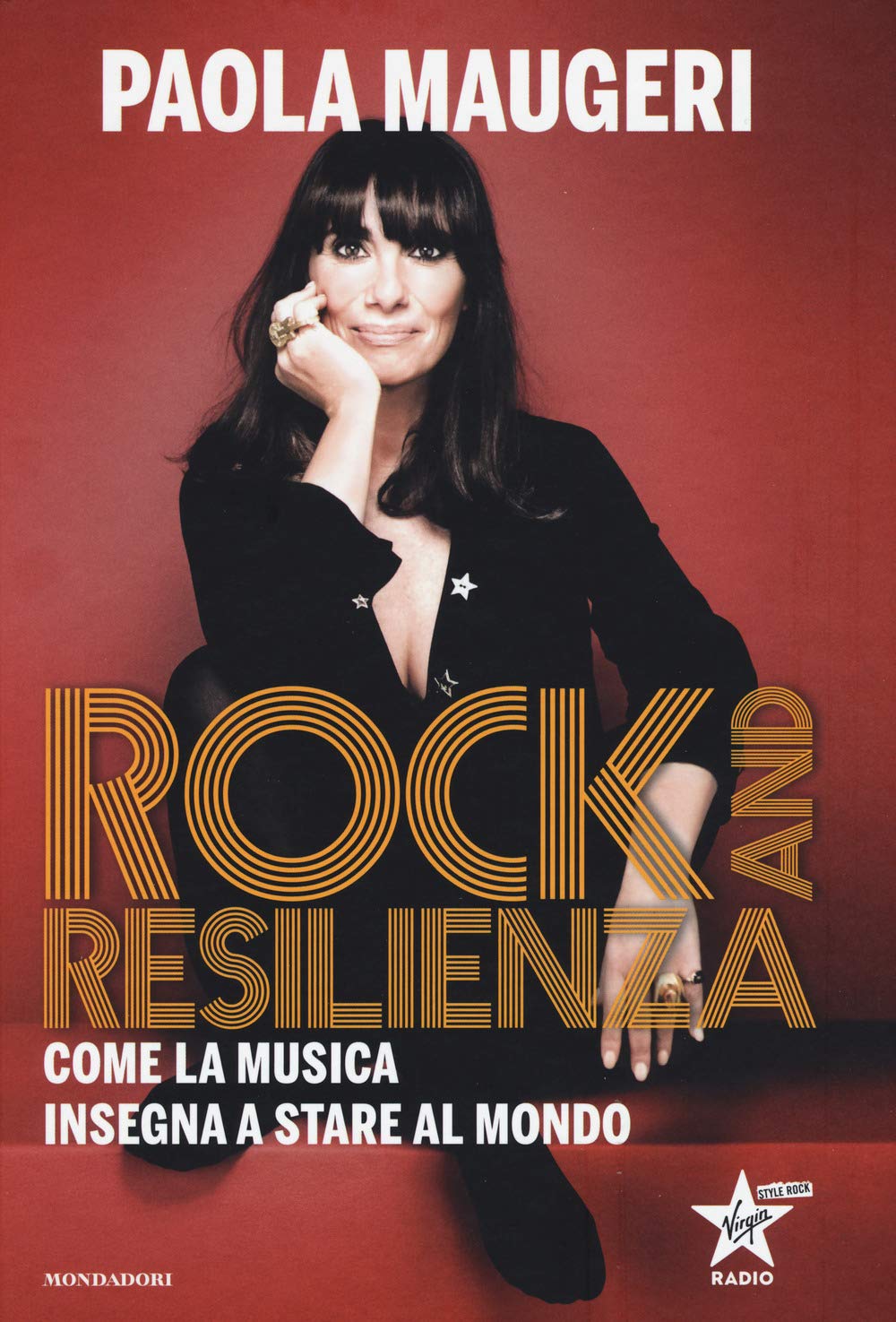 Rock and resilienza. Come la musica insegna a stare al mondo Arts & Music