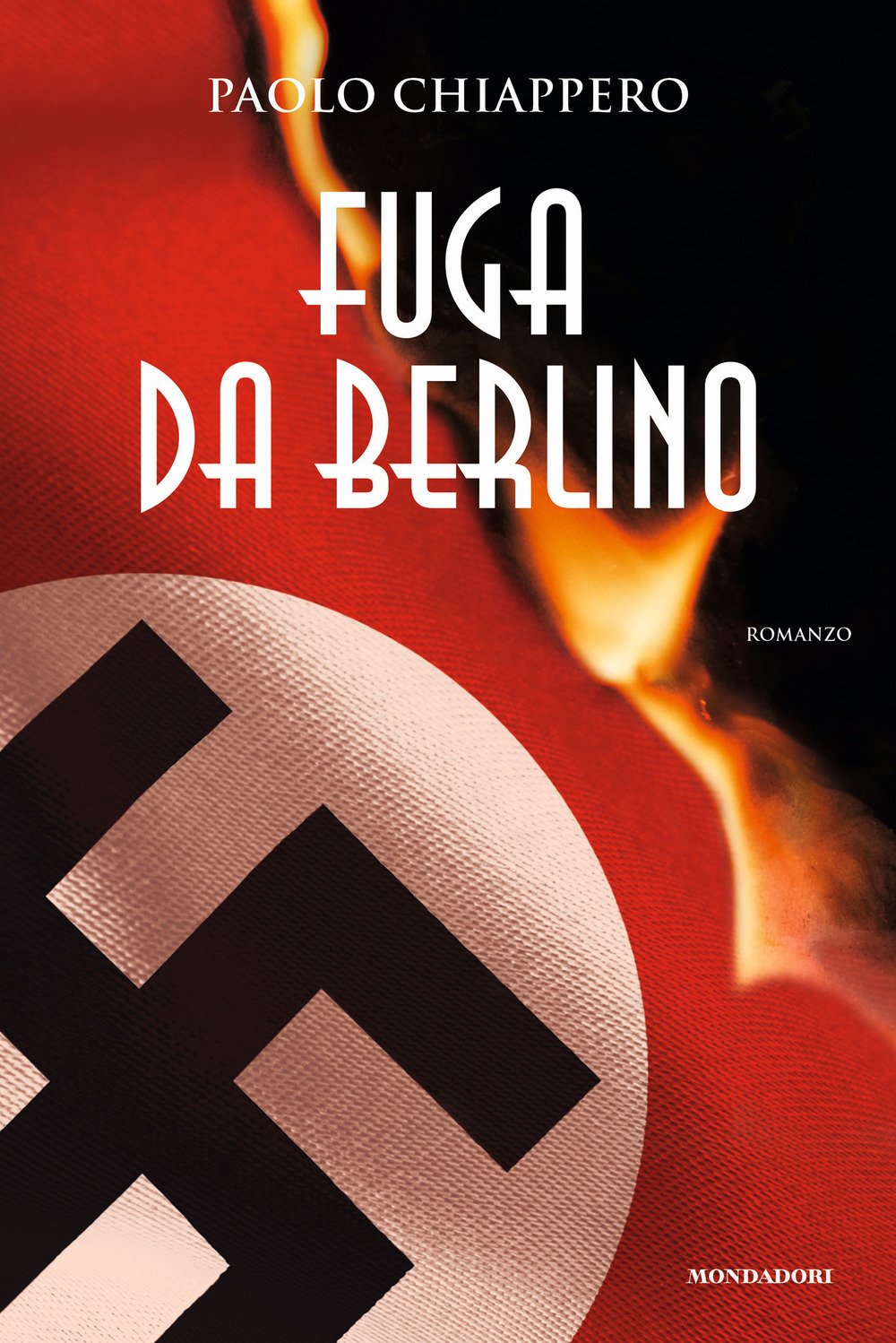 Fuga da Berlino book