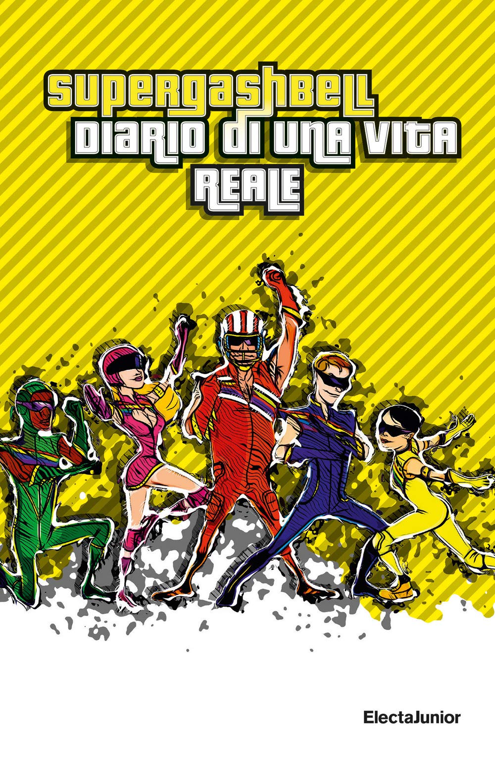 Diario di una vita reale. Ediz. a colori Tiptoi & Games