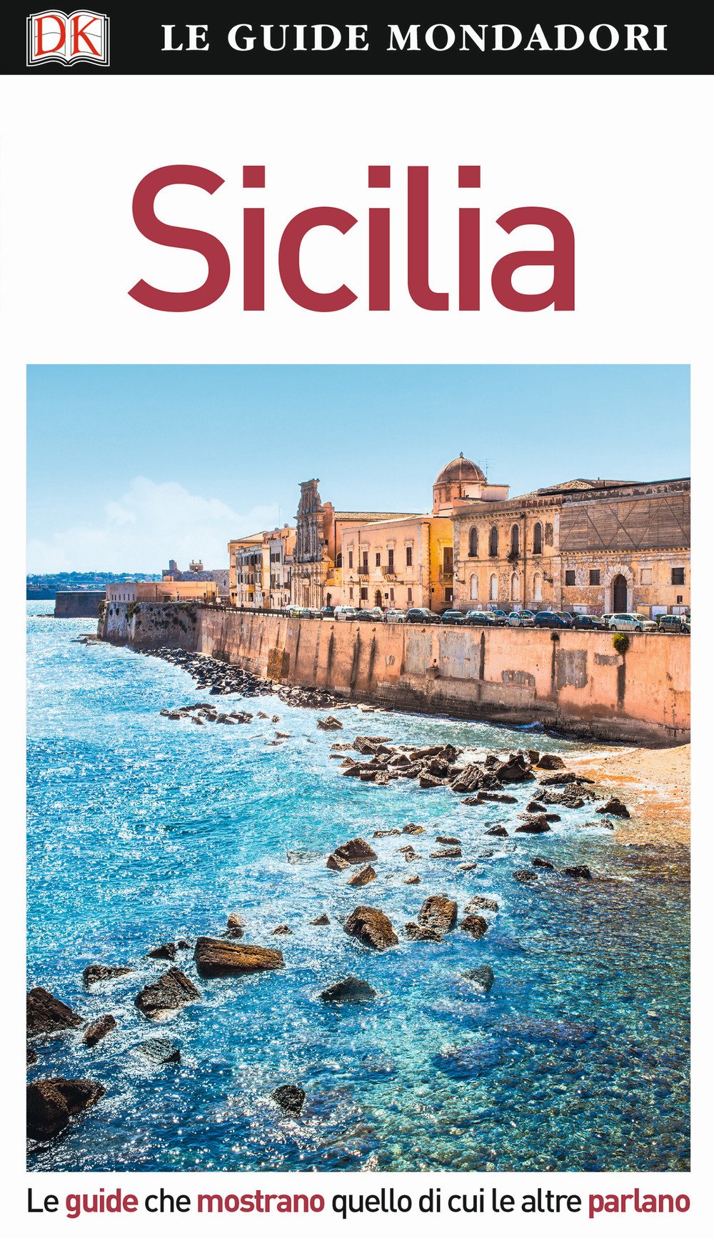 Sicilia book