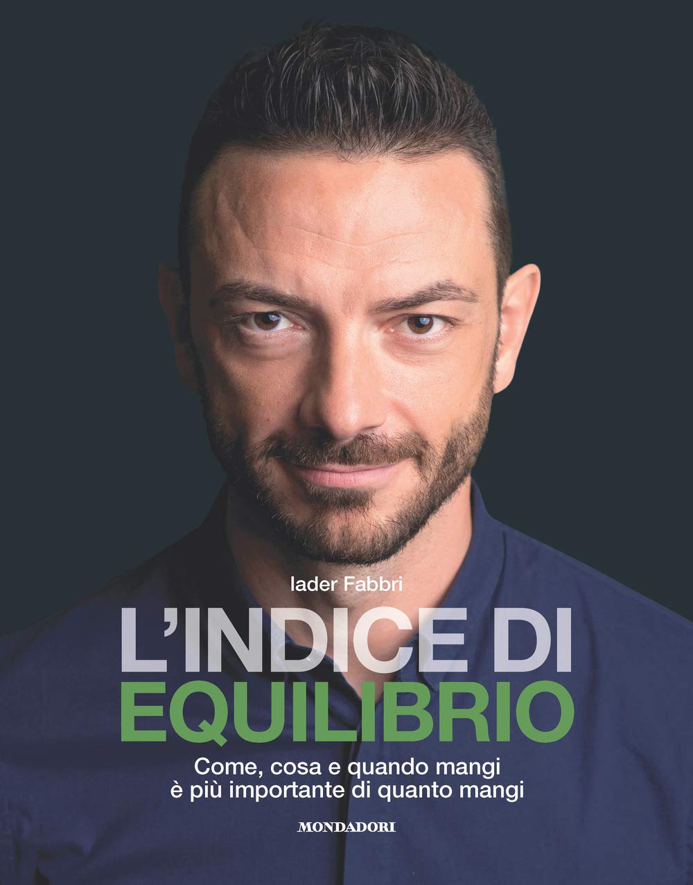 L'indice di equilibrio. Come, cosa e quando mangi è più importante di quanto mangi Medicine