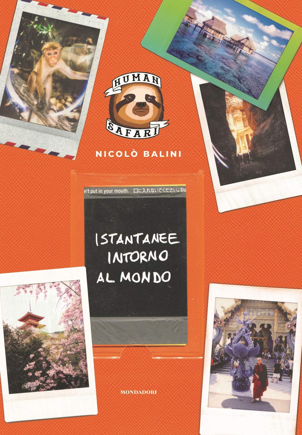 Istantanee intorno al mondo. Human Safari Photography