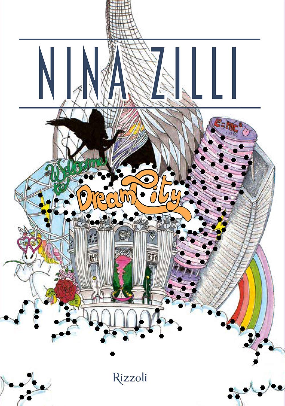 Dream City. La mia guida alla città dei sogni book