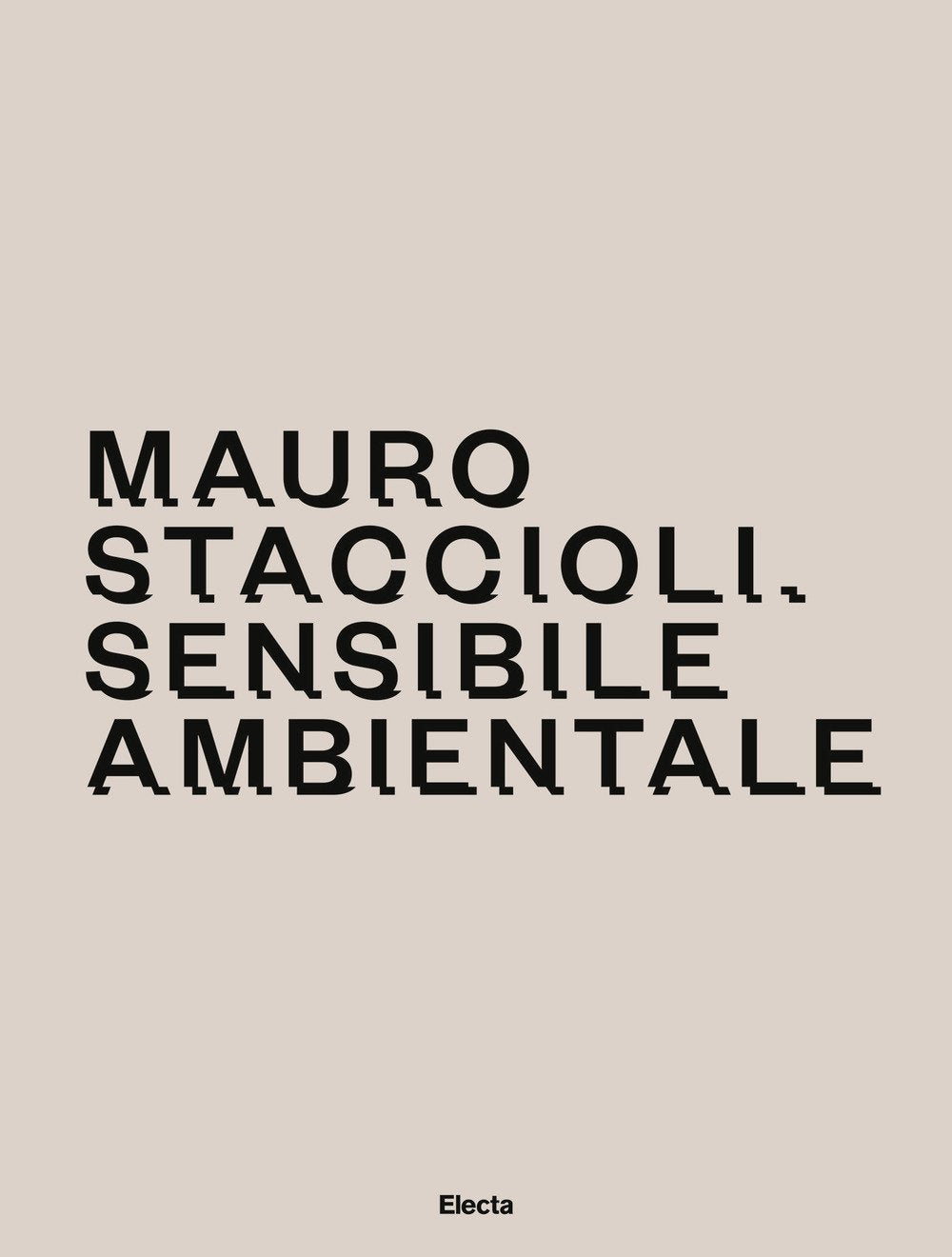 Mauro Staccioli. Sensibile ambientale (Soprintendenza archeologica di Roma) Film, Art & Culture