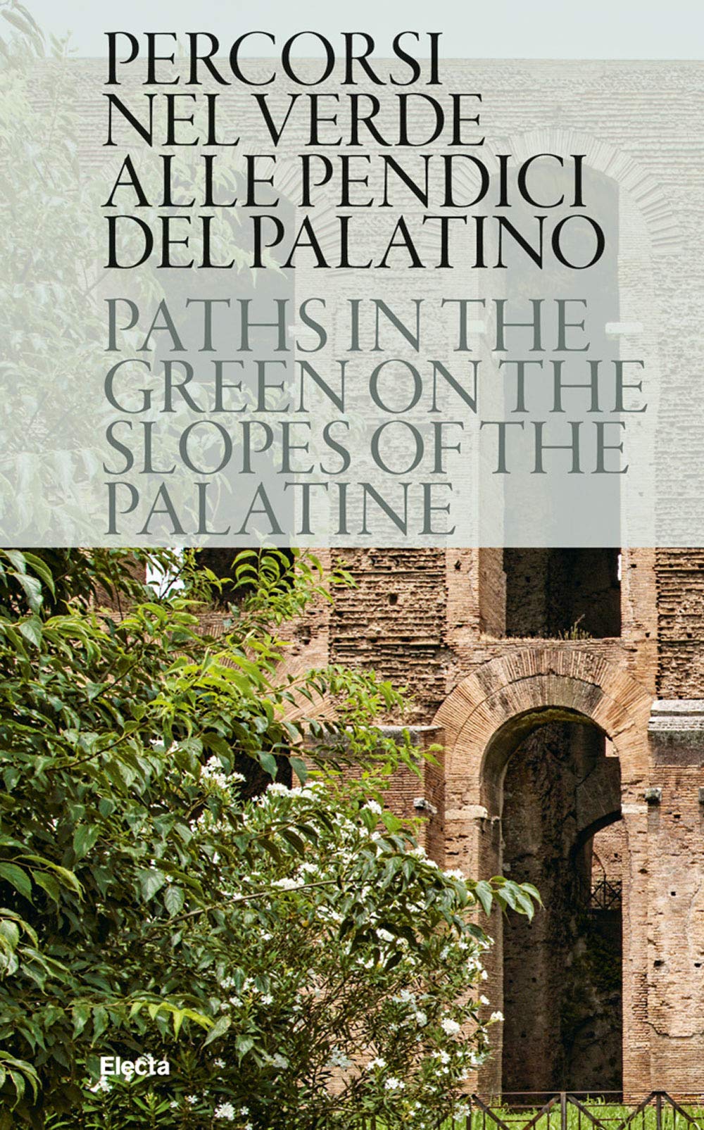Percorsi nel verde alle pendici del Palatino Leisure, Home & Garden