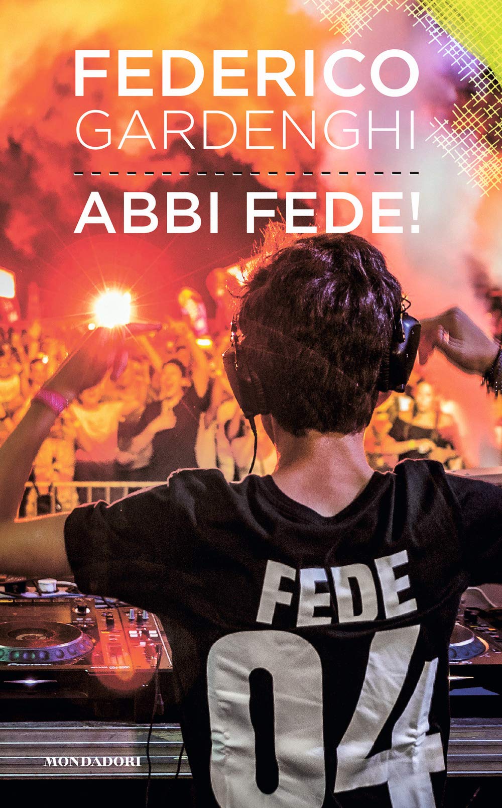 Abbi Fede! Art & Literature