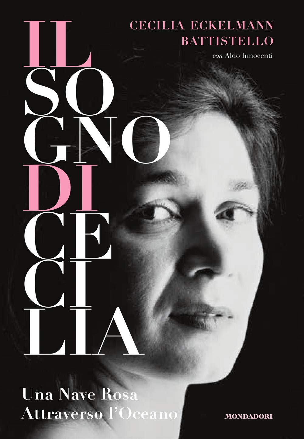 Il sogno di Cecilia. Una nave rosa attraverso l'oceano Science