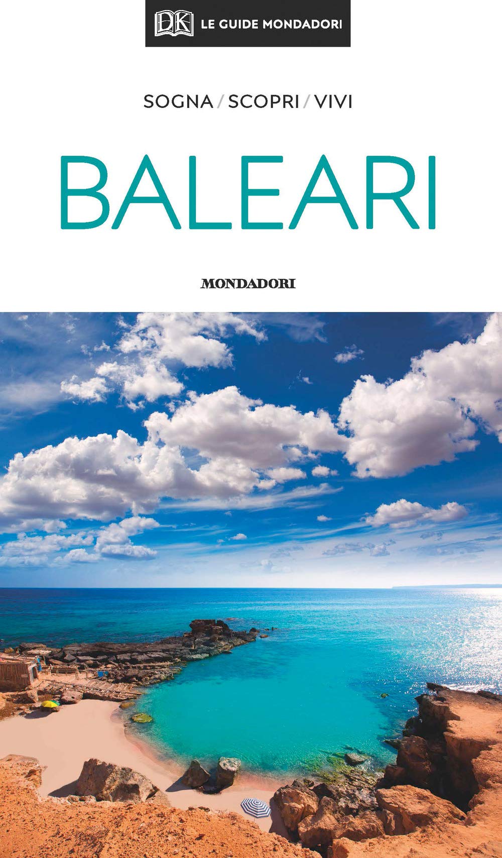 Baleari (Le guide Mondadori) Leisure, Home & Garden