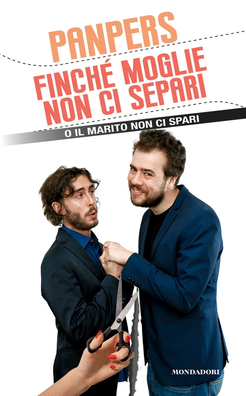 Finché moglie non ci separi. O il marito non ci spari Leisure, Home & Garden