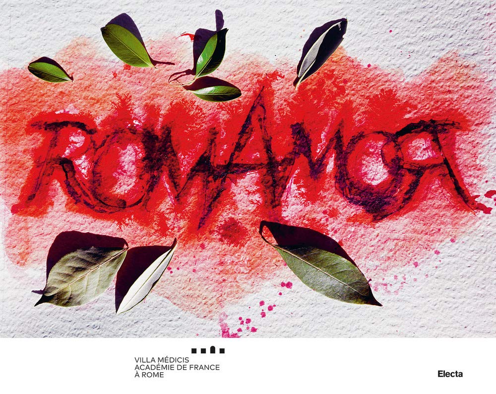 Romamor. Catalogo della mostra (Roma, 1 marzo-12 maggio 2019). Ediz. italiana, inglese e francese (Cataloghi di mostre) Film, Art & Culture
