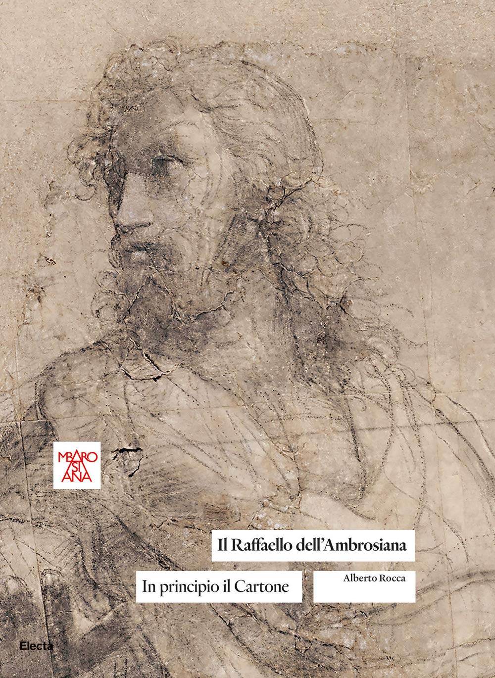 Il Raffaello dell'Ambrosiana. In principio il cartone. Ediz. illustrata Film, Art & Culture