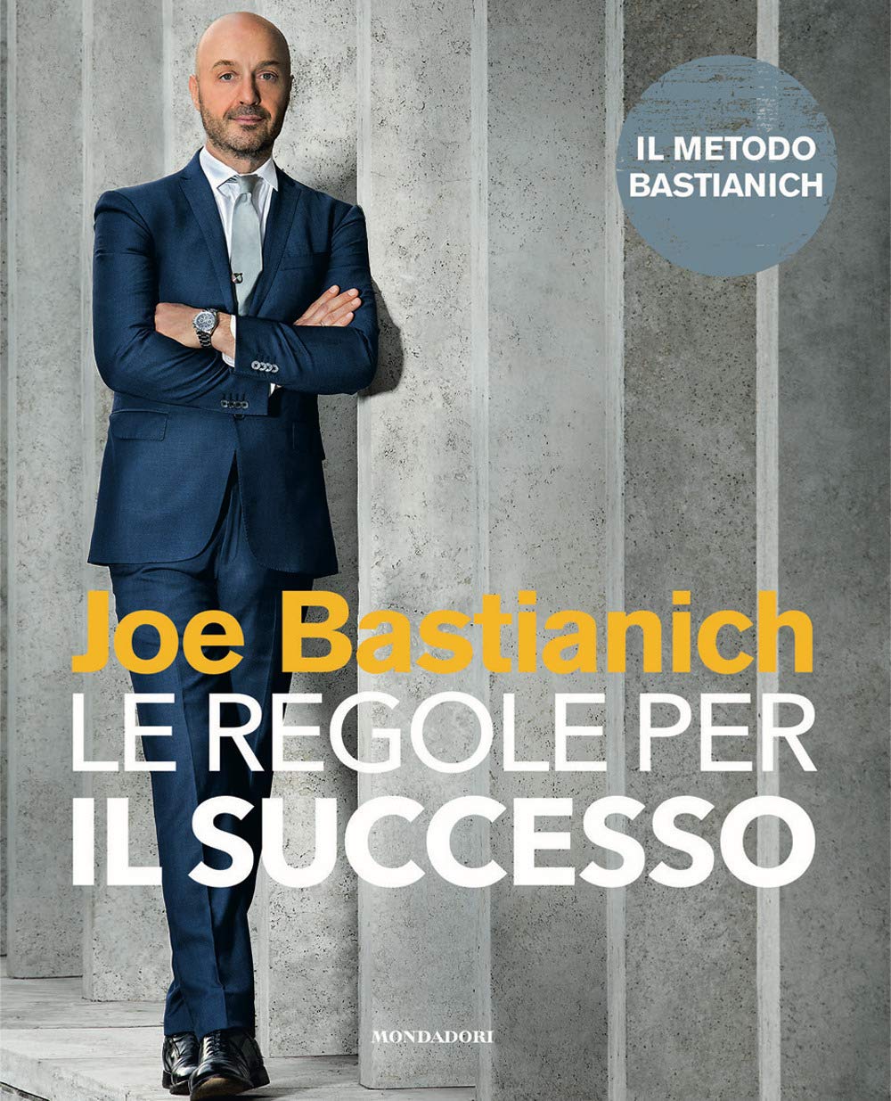 Le regole per il successo Art & Literature