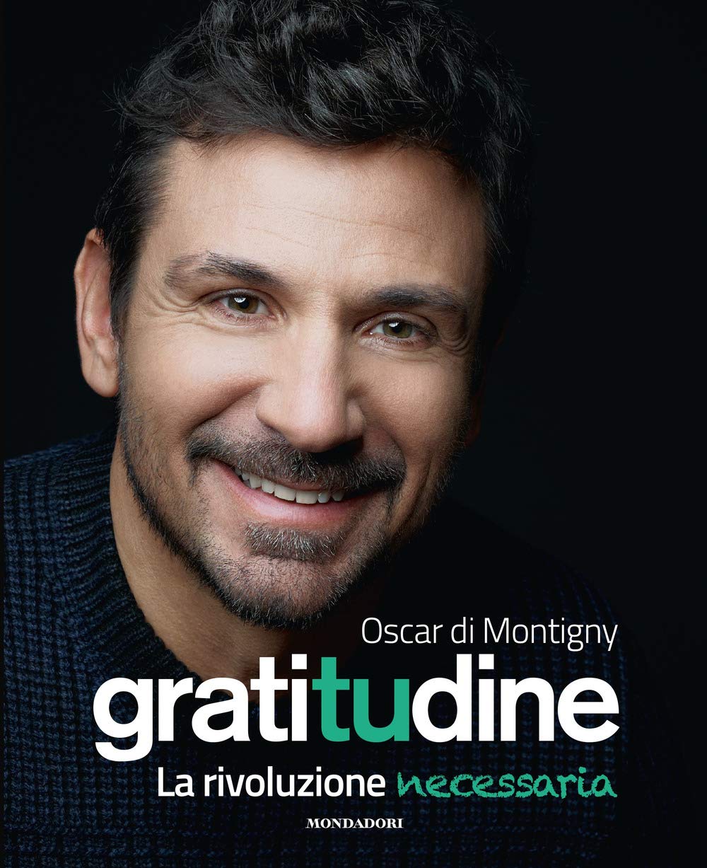 Gratitudine. La rivoluzione necessaria Business, Finance & Career