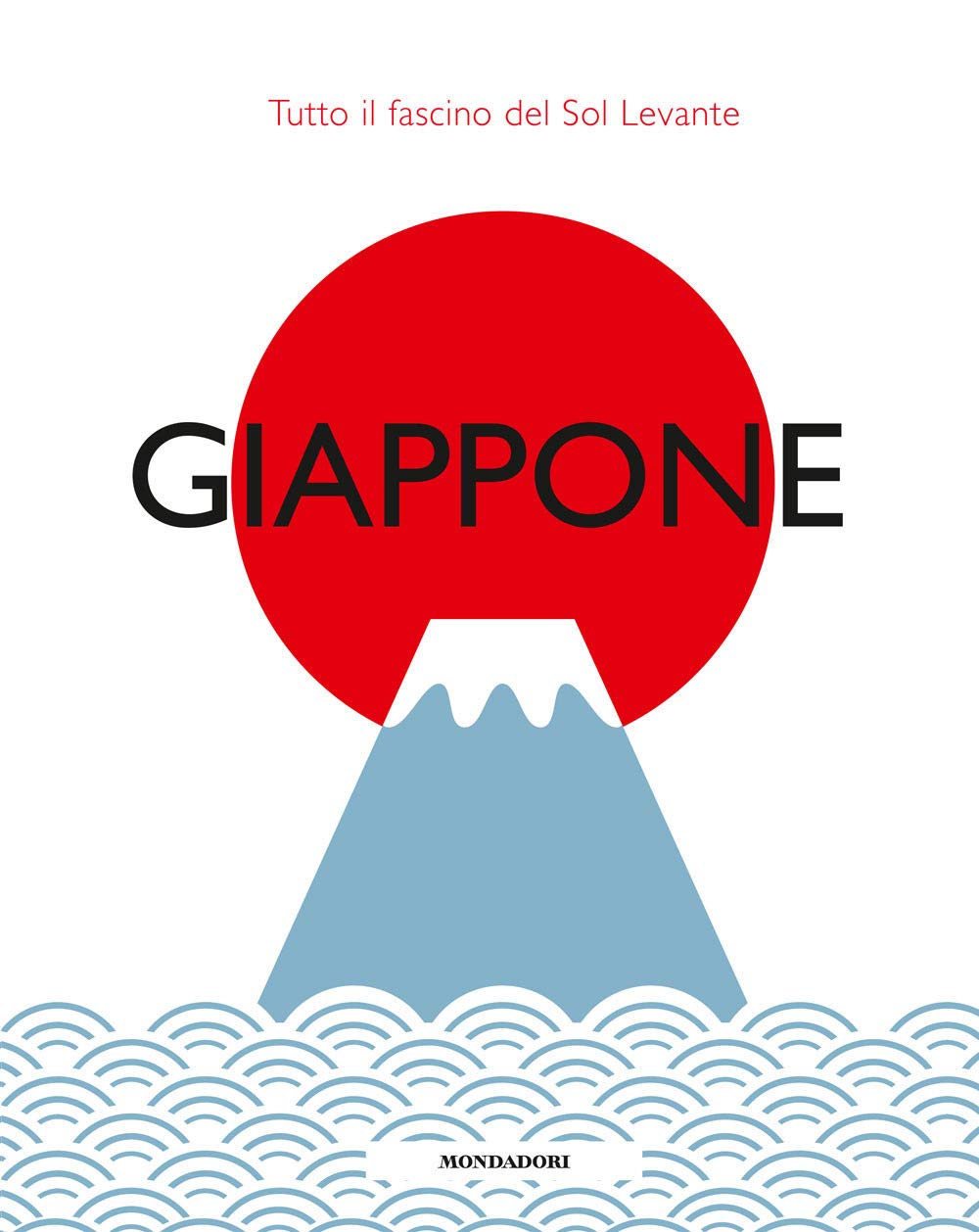 Giappone. Tutto il fascino del Sol Levante Leisure, Home & Garden