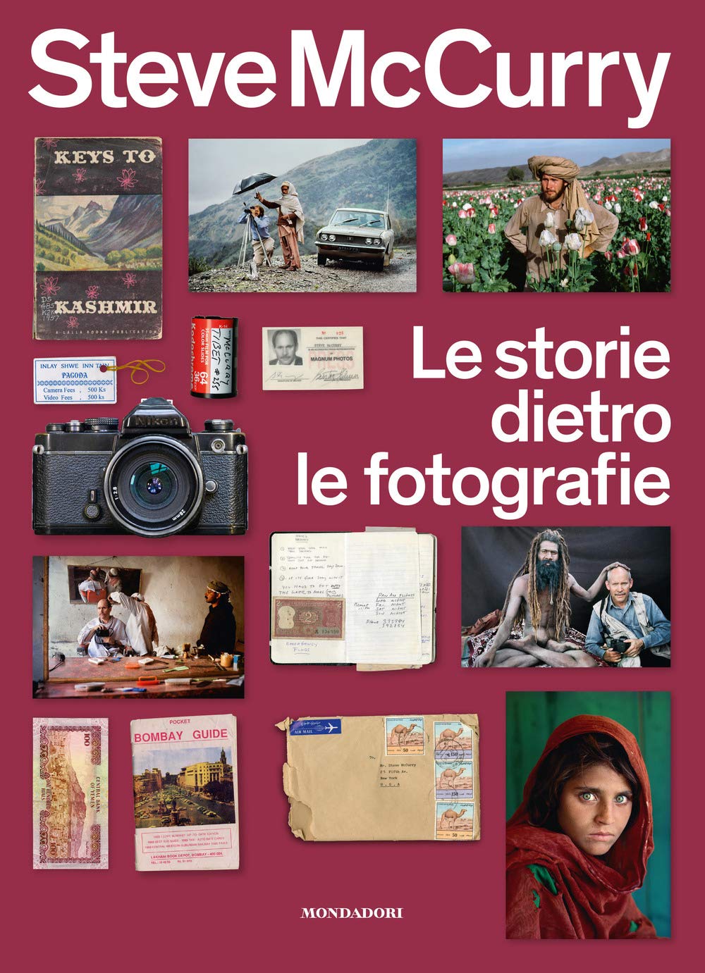 Le storie dietro le fotografie Travel