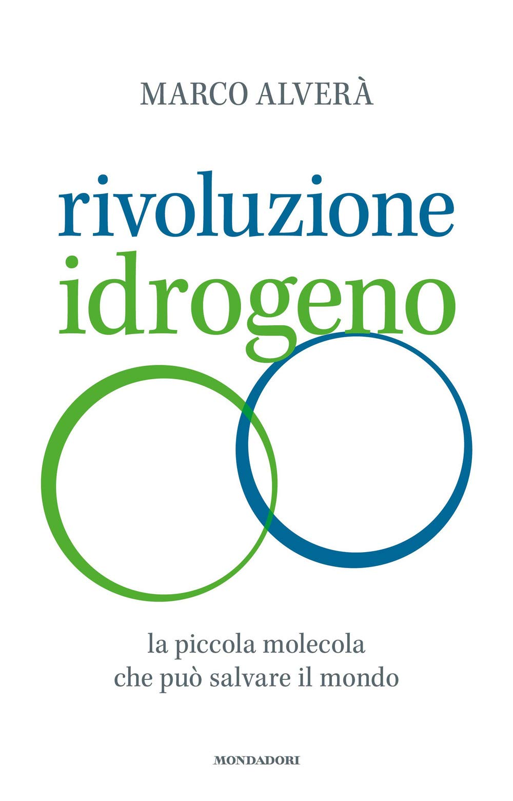 Rivoluzione idrogeno. La piccola molecola che può salvare il mondo Mathematics