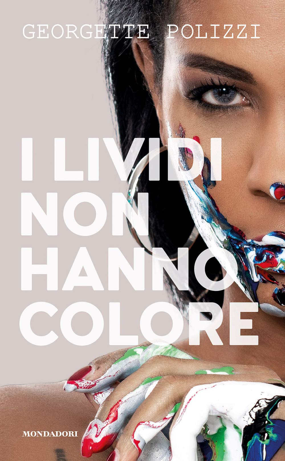 I lividi non hanno colore book