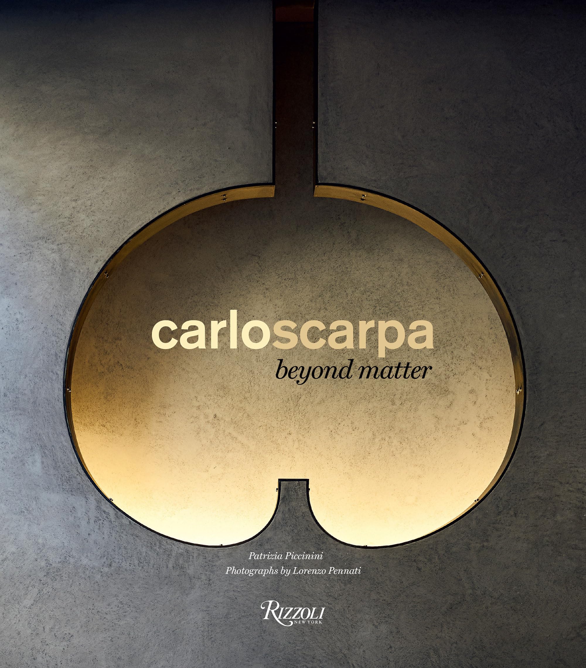 Product Image: Carlo Scarpa