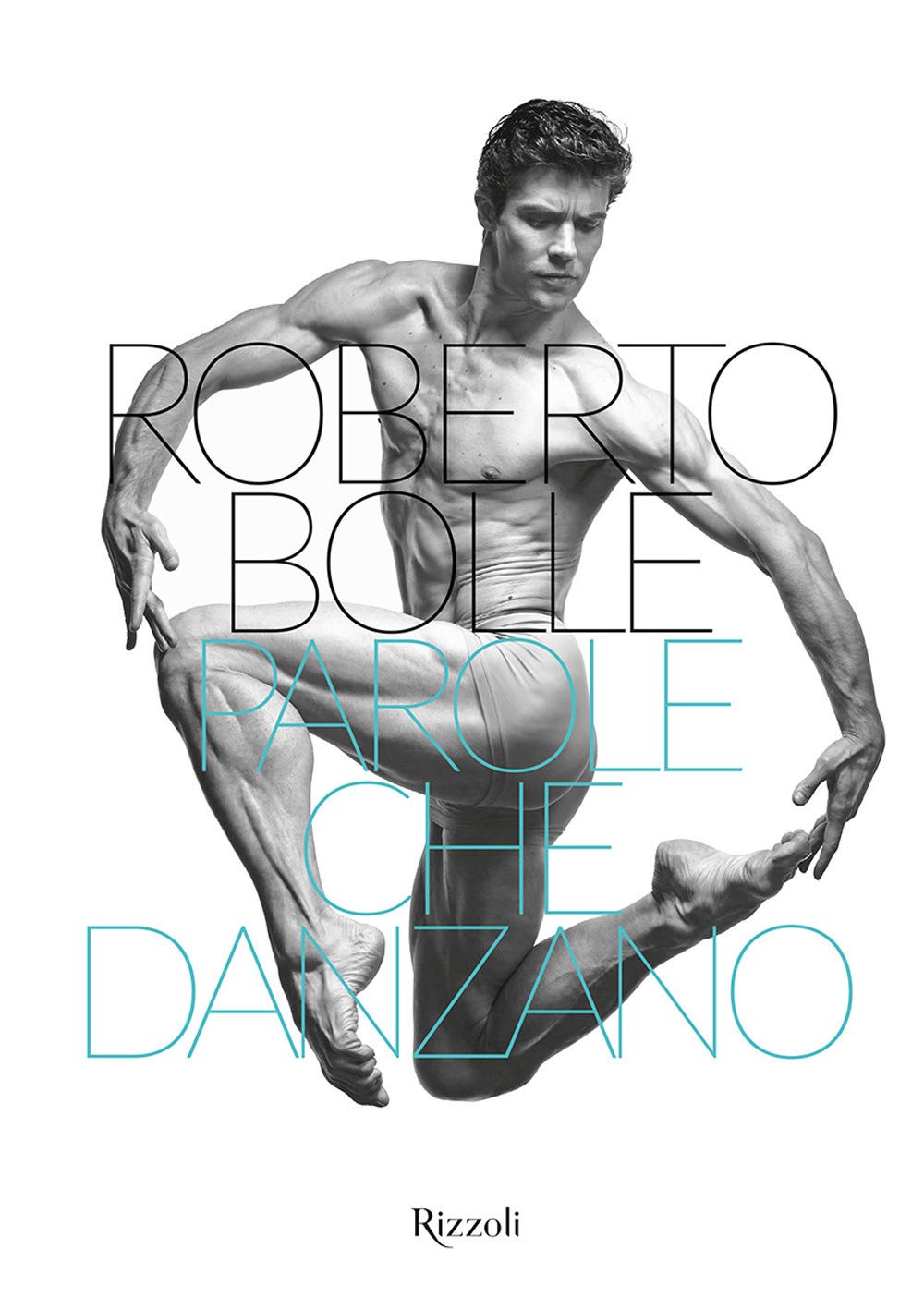 Parole che danzano. Ediz. a colori book