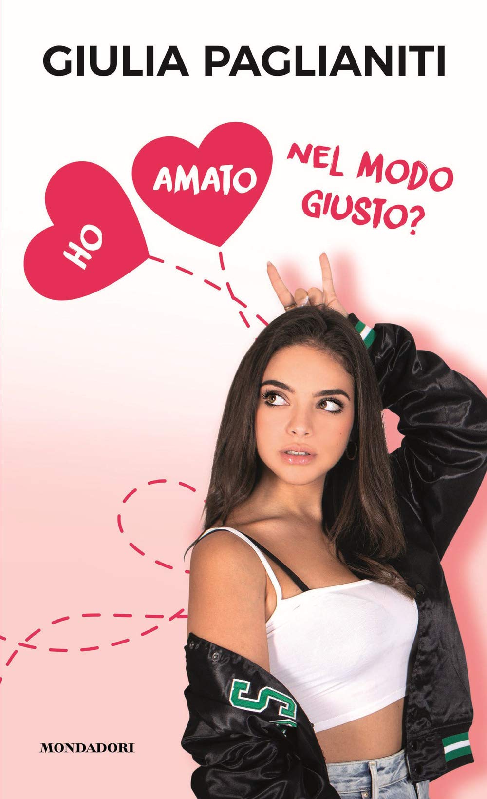 Ho amato nel modo giusto? book