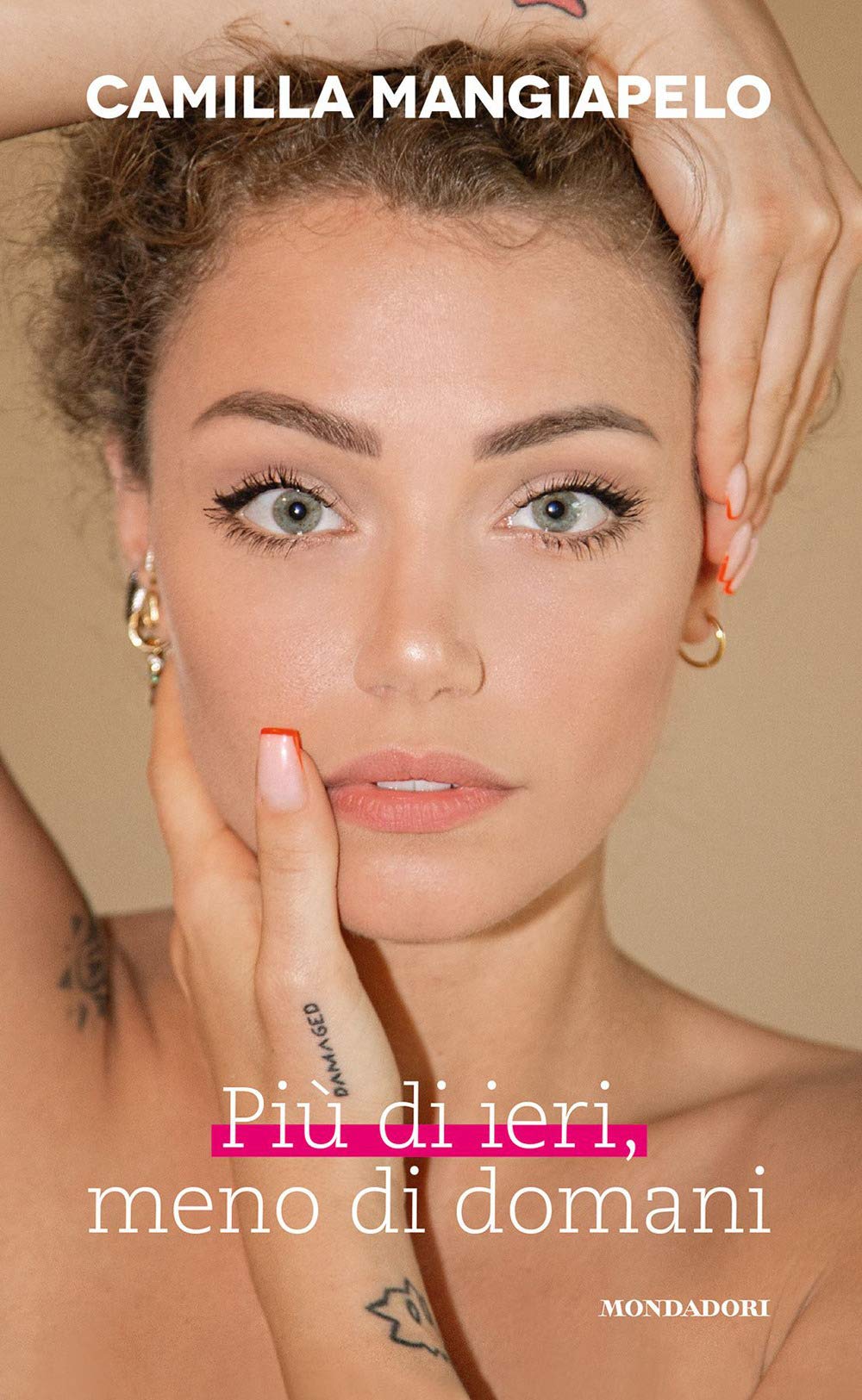 Più di ieri, meno di domani book