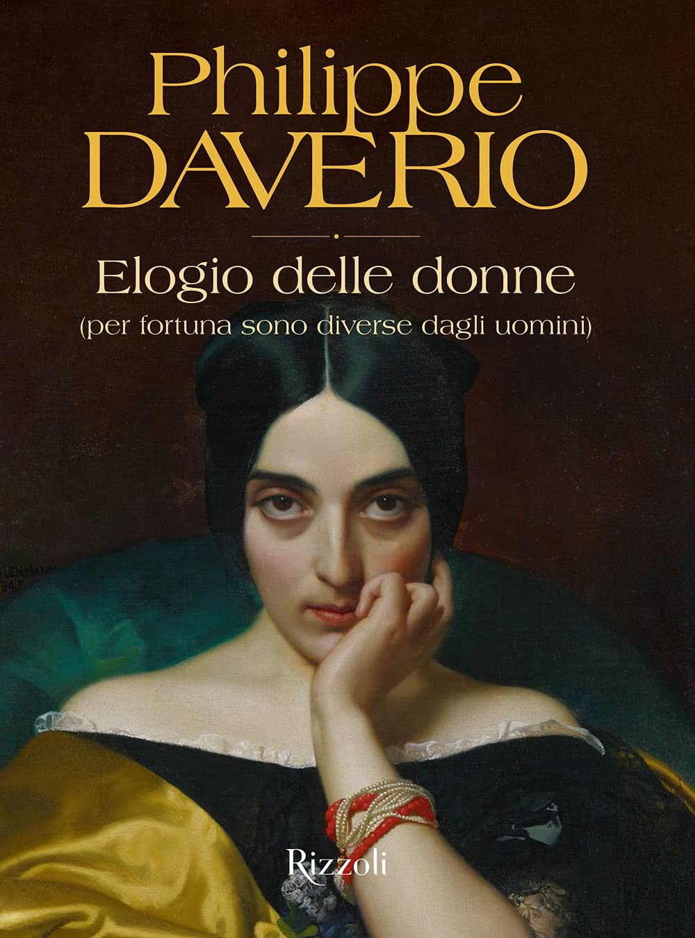 Elogio delle donne (per fortuna sono diverse dagli uomini) Books