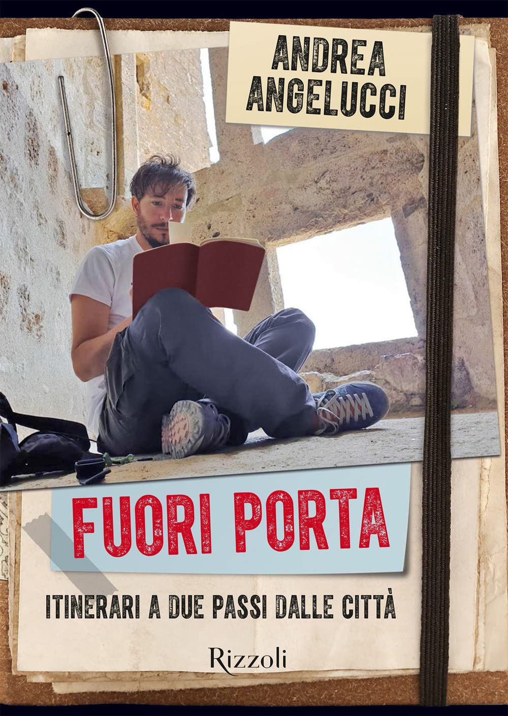 Fuori porta. Itinerari a due passi dalle città. Ediz. a colori book