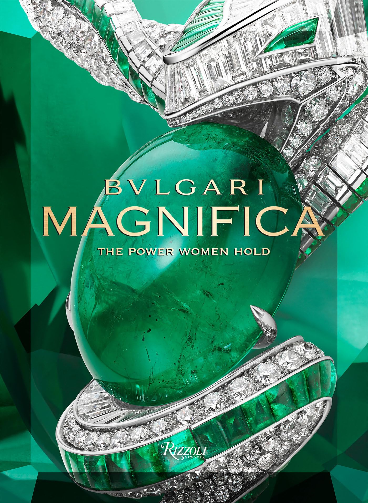 Bulgari Magnifica: The Power Women Hold Film, Art & Culture