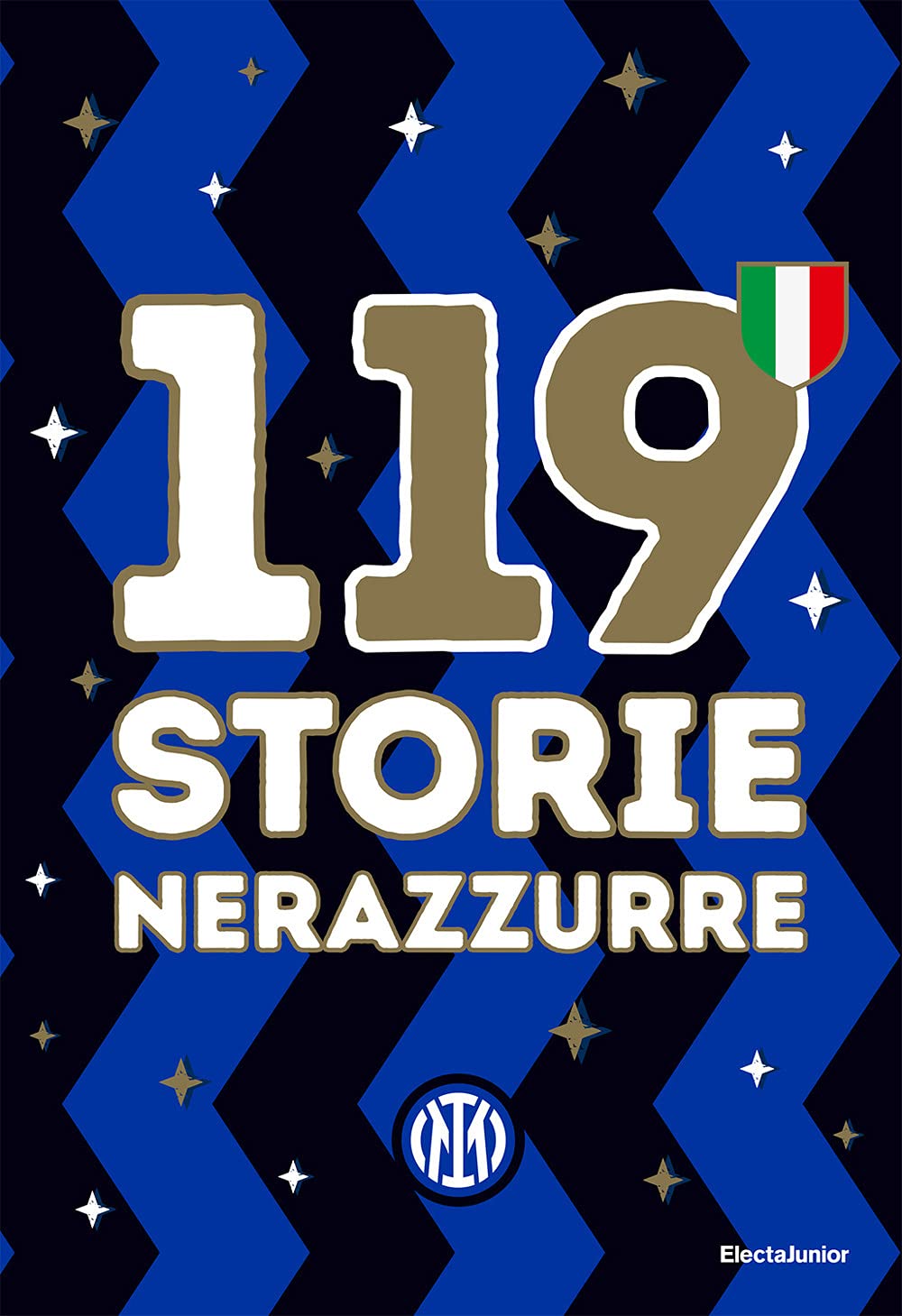 119 storie nerazzurre Leisure & Fun