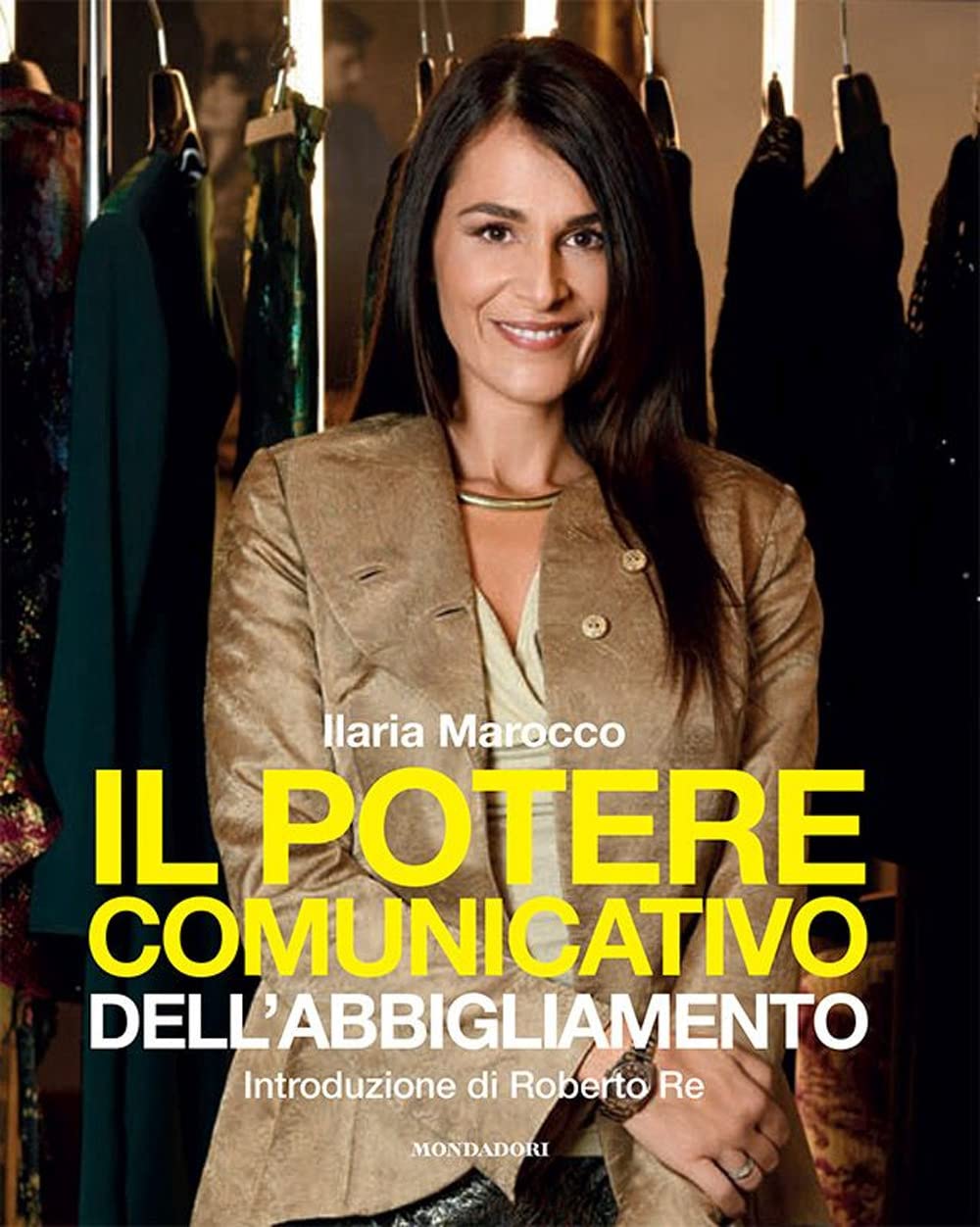 Il potere comunicativo dell'abbigliamento book