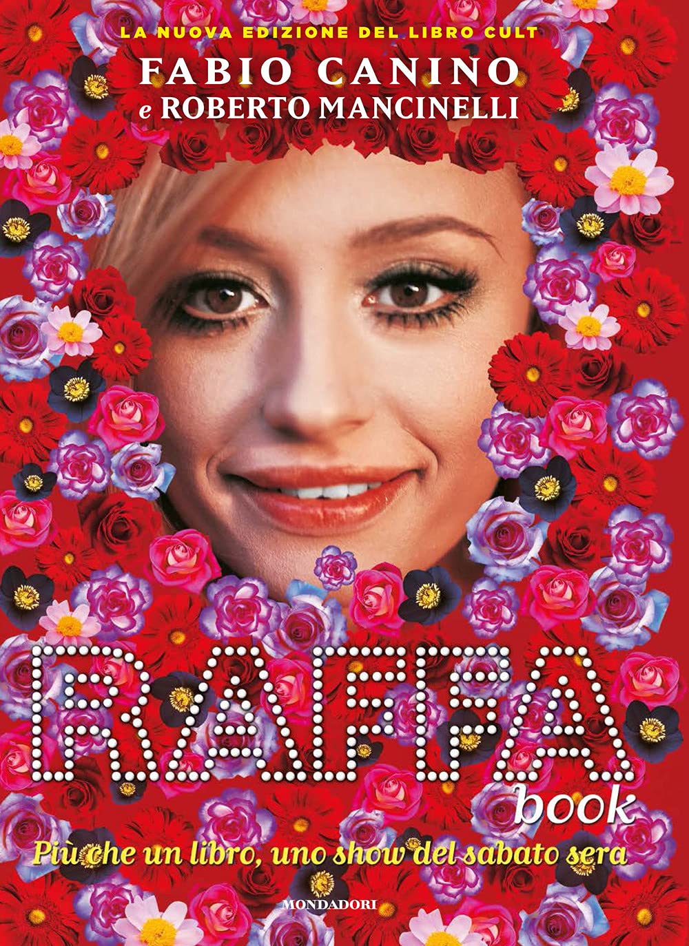RaffaBook. Più che un libro, uno show del sabato sera Art & Literature