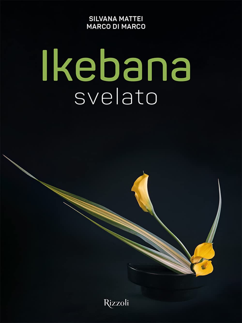 Ikebana svelato. Ediz. a colori (Rizzoli Illustrati) Hobbies & Crafts