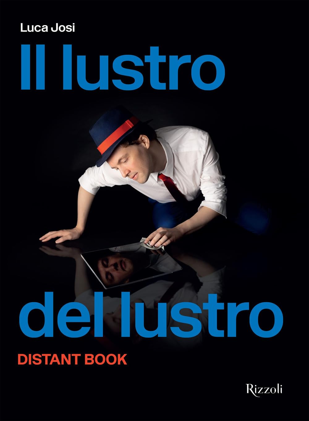 Il lustro del lustro. Distant book book