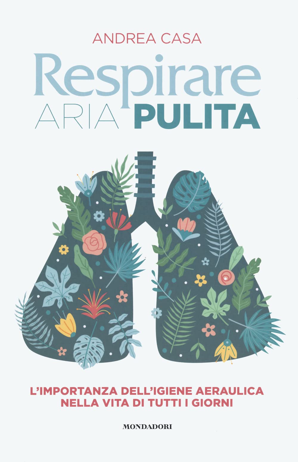 Respirare aria pulita. L'importanza dell'igiene aeraulica nella vita di tutti i giorni book