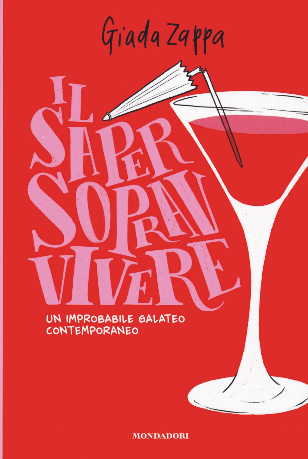 Il saper sopravvivere. Un improbabile galateo contemporaneo (Webstar) Leisure, Home & Garden