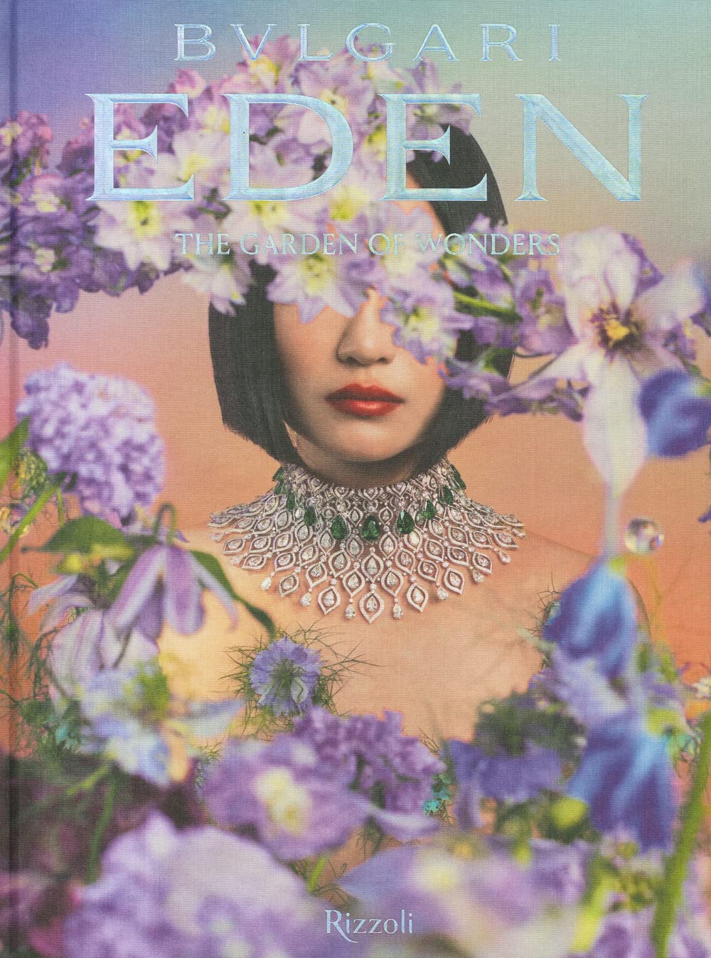 Bulgari eden. The garden of wonders Film, Art & Culture