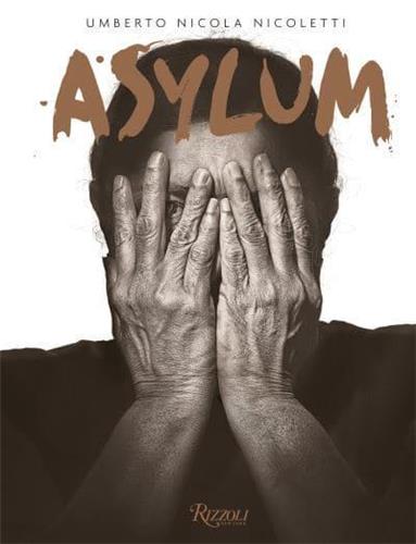 Umberto Nicola Nicoletti Asylum Books