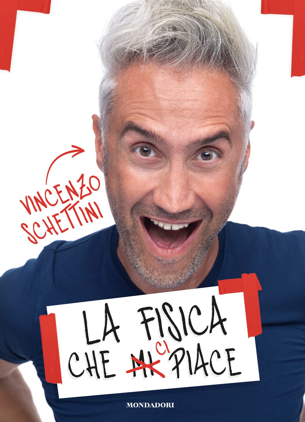 La fisica che ci piace Natural Sciences