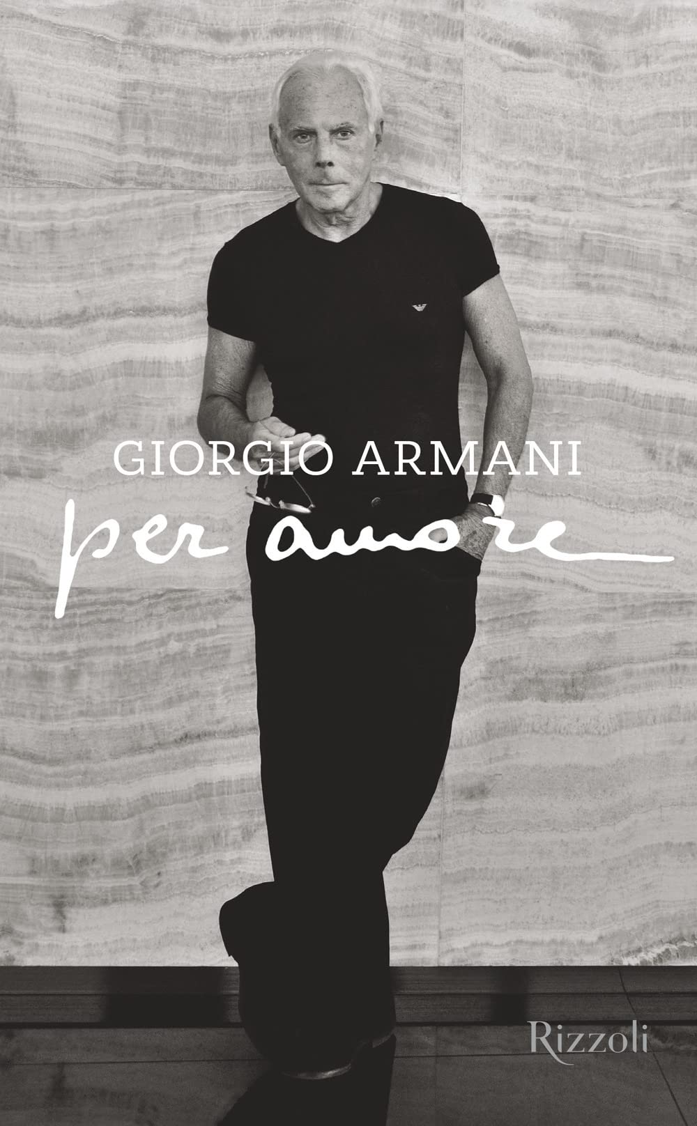 Per amore. Ediz. illustrata (Rizzoli Illustrati) Art & Literature