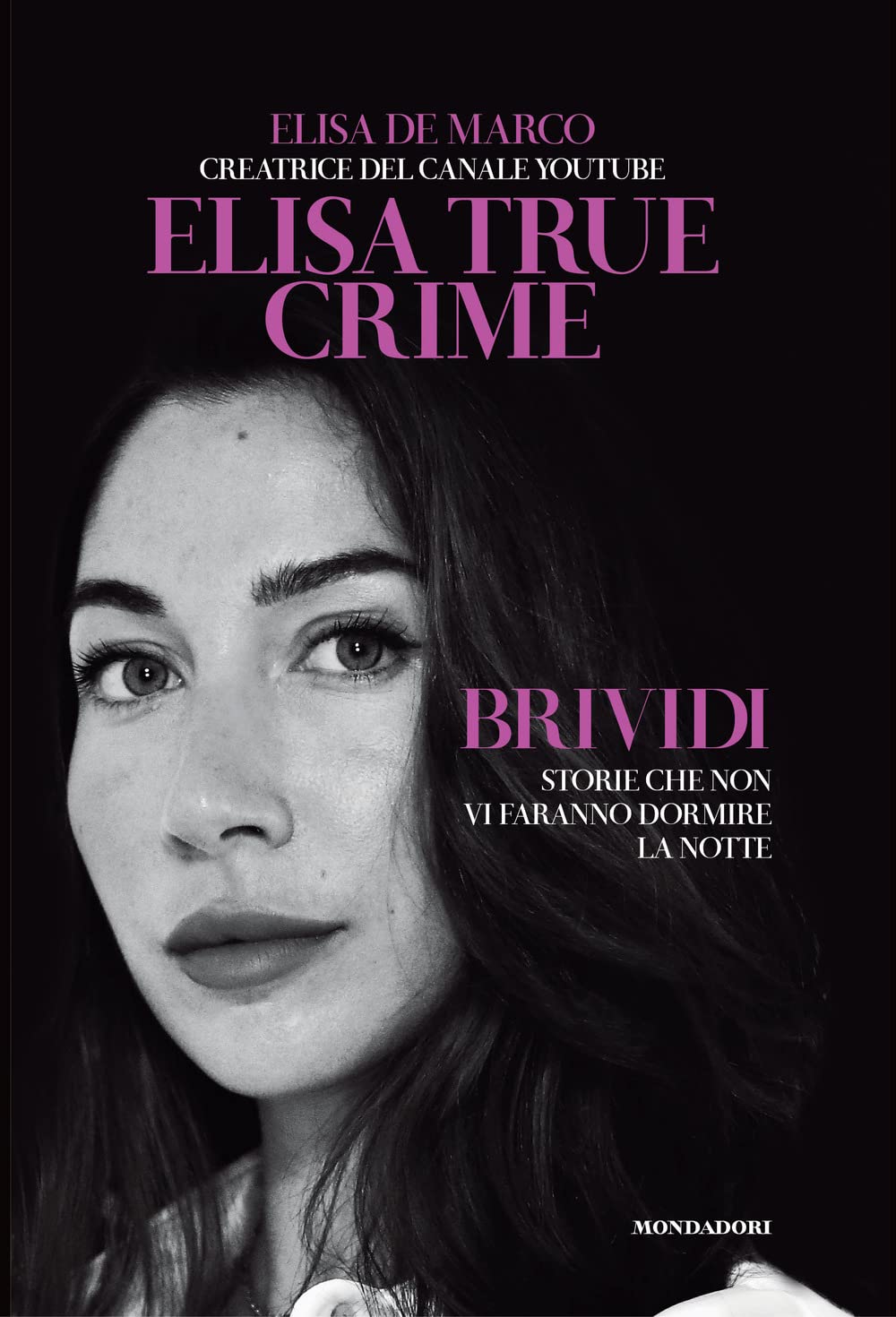 Brividi. Storie che non vi faranno dormire la notte Crime & Thrillers